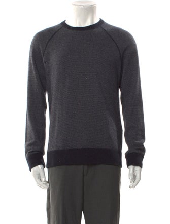 Vince Wool Crew Neck Pullover