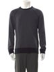 Vince Wool Crew Neck Pullover