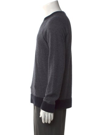 Vince Wool Crew Neck Pullover