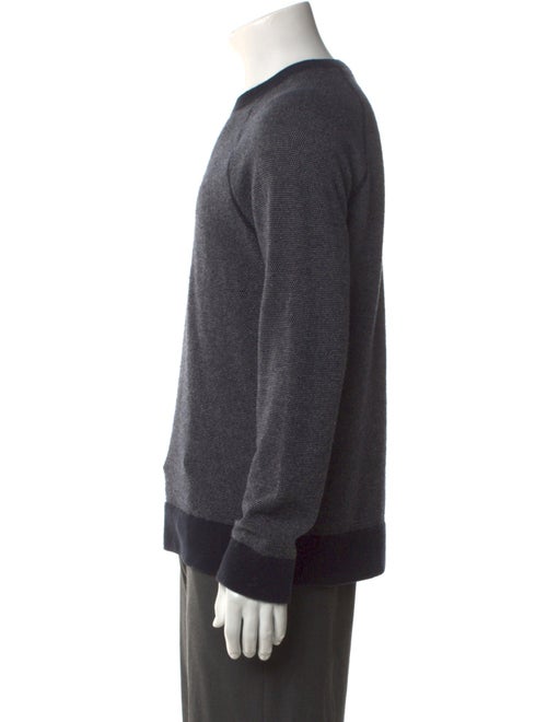 Vince Wool Crew Neck Pullover