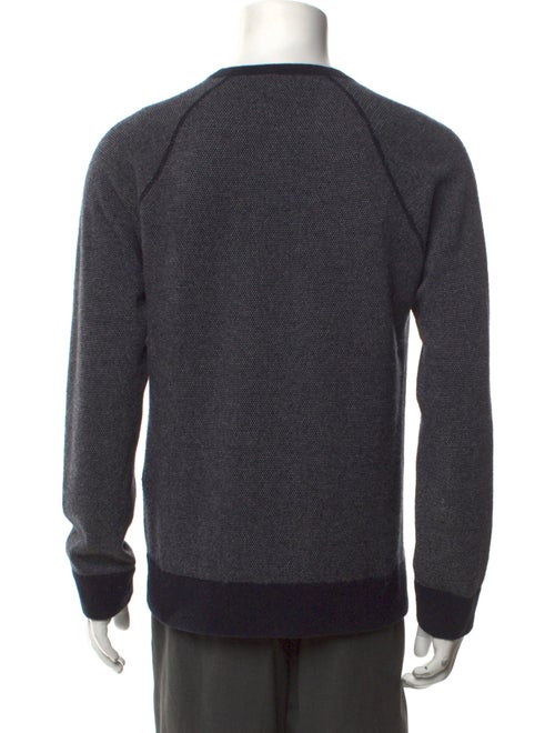 Vince Wool Crew Neck Pullover