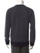 Vince Wool Crew Neck Pullover