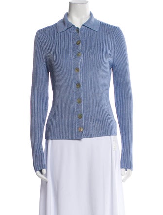 Vince Mock Neck Sweater