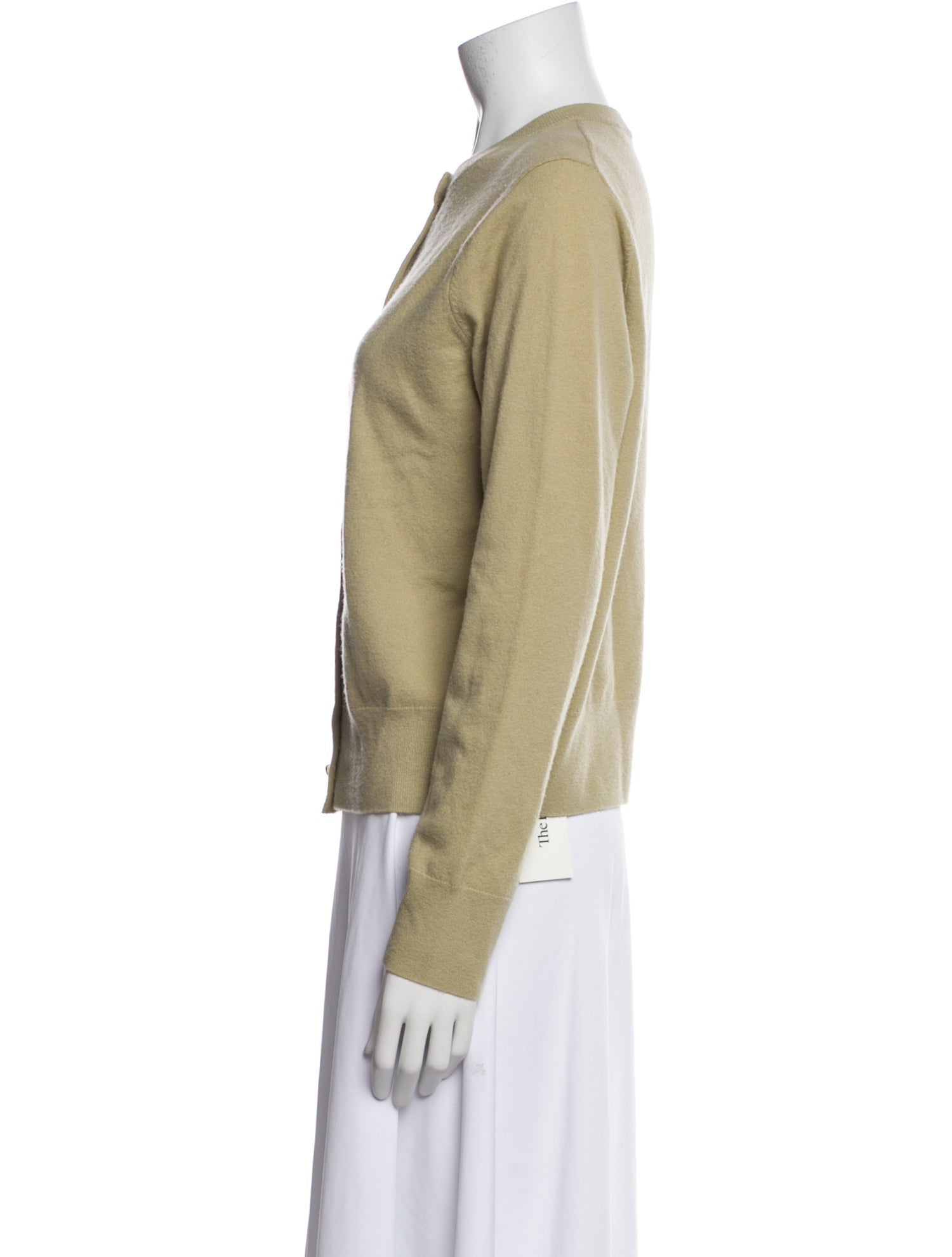 Vince Crew Neck Sweater