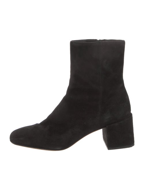 Vince Suede Boots