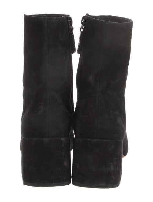 Vince Suede Boots