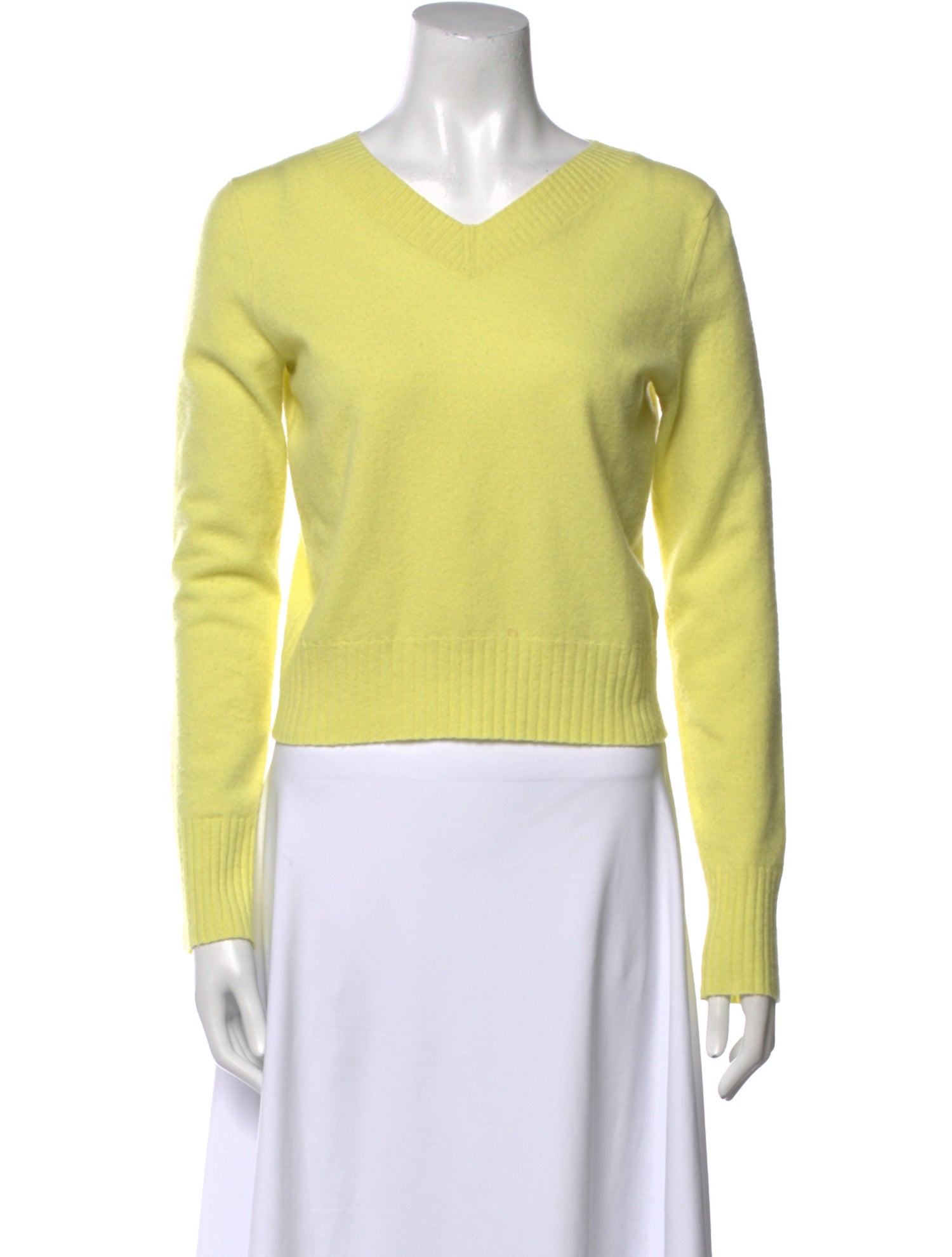 Vince V-Neck Sweater
