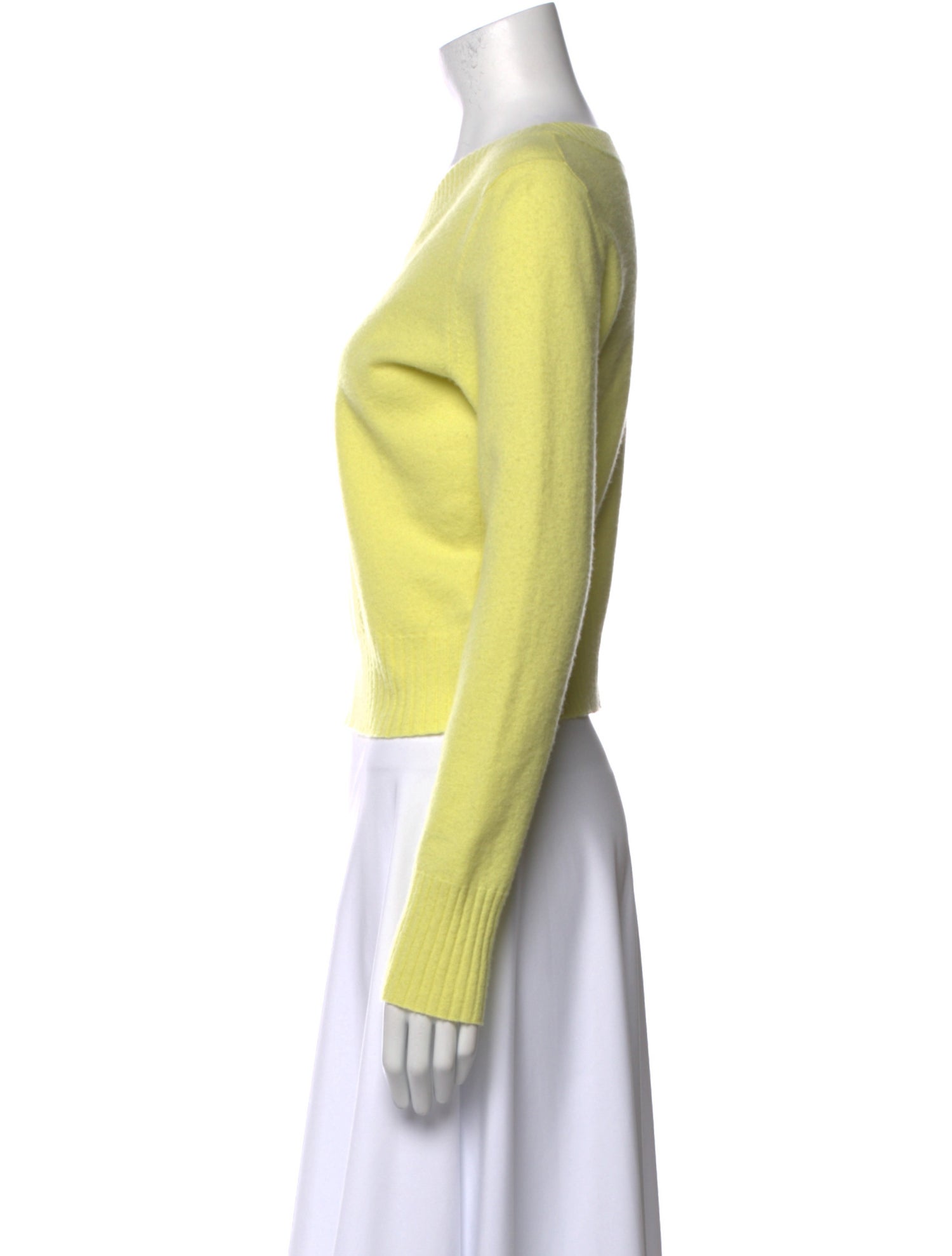 Vince V-Neck Sweater