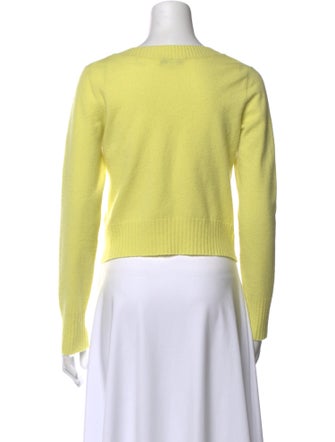 Vince V-Neck Sweater