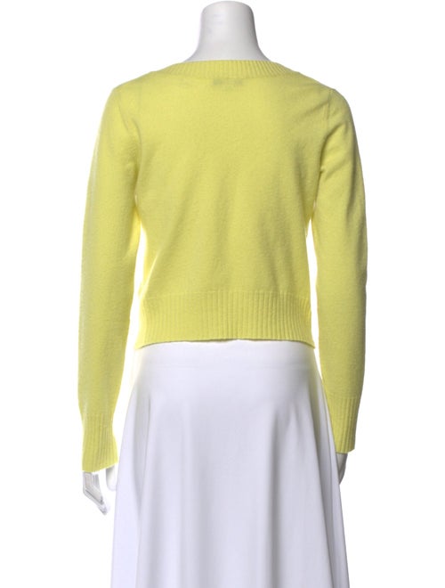 Vince V-Neck Sweater