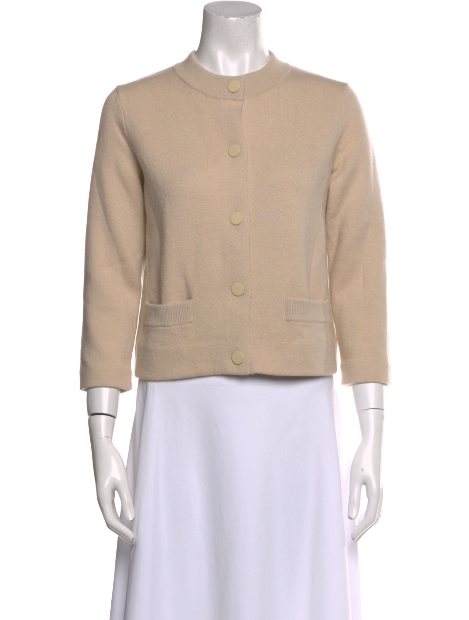 Vince Crew Neck Sweater