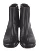 Vince Leather Boots