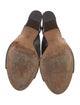 Vince Leather Mules