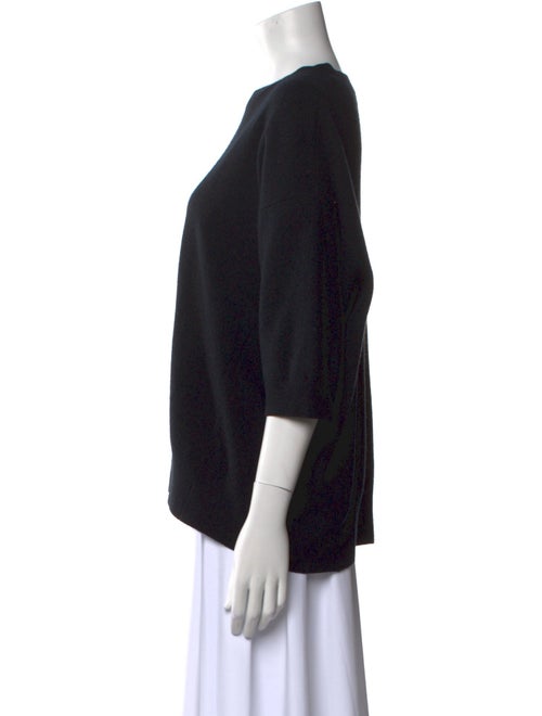 Vince Cashmere Crew Neck Sweater