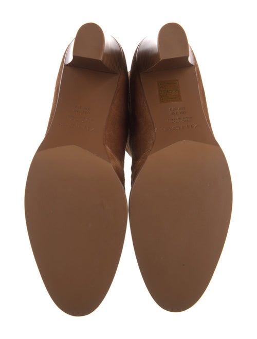 Vince Suede Boots