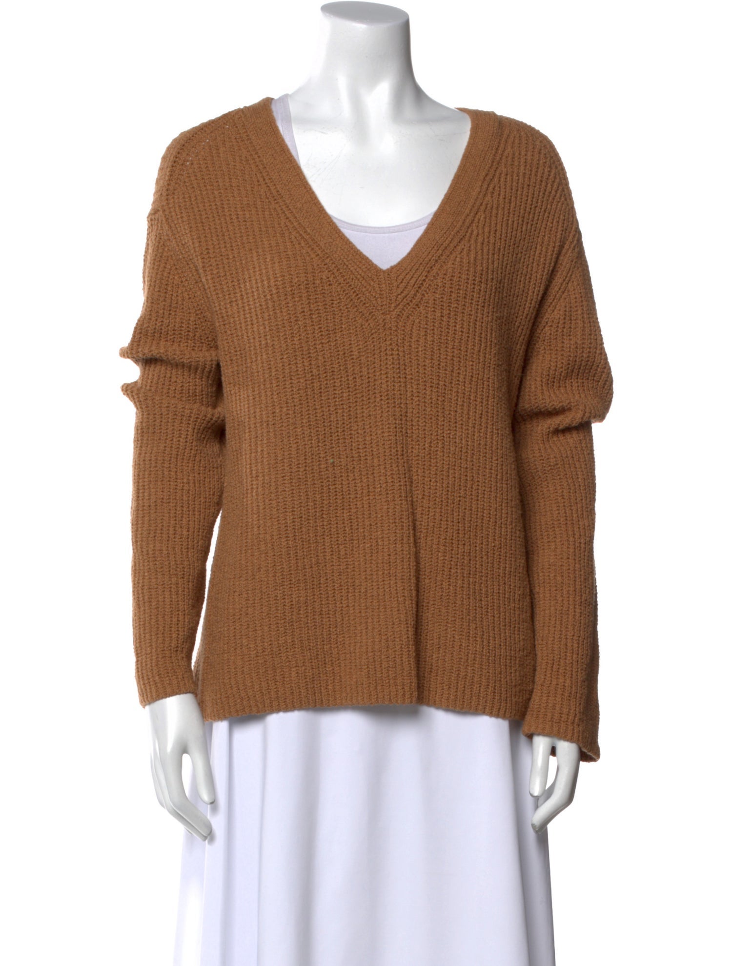 Vince V-Neck Sweater