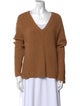 Vince V-Neck Sweater