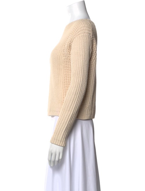 Vince Bateau Neckline Sweater