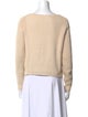 Vince Bateau Neckline Sweater