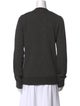 Vince Wool V-Neck Sweater