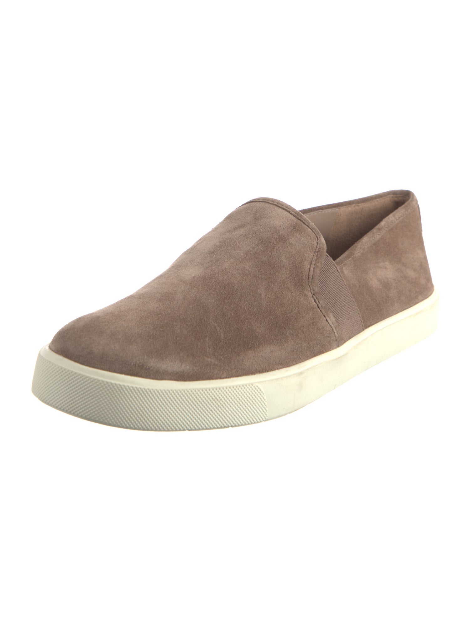 Vince Suede Sneakers