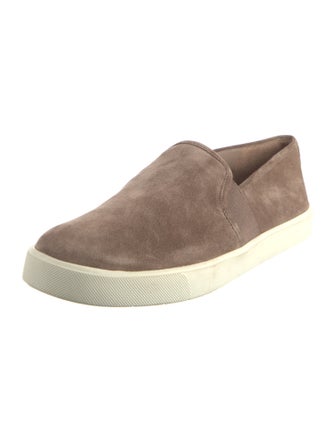 Vince Suede Sneakers