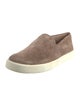 Vince Suede Sneakers