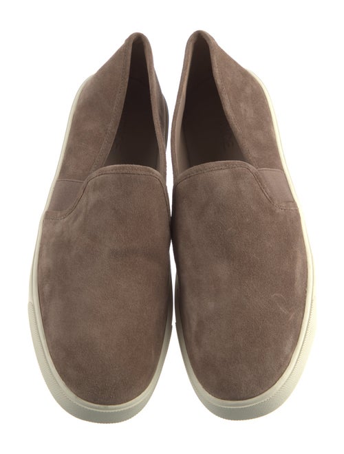 Vince Suede Sneakers