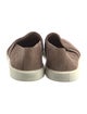 Vince Suede Sneakers
