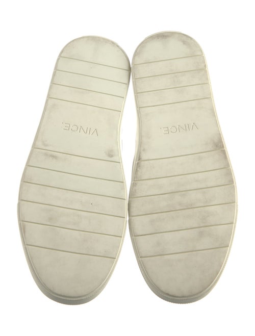 Vince Suede Sneakers