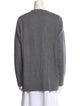 Vince Cashmere V-Neck Sweater