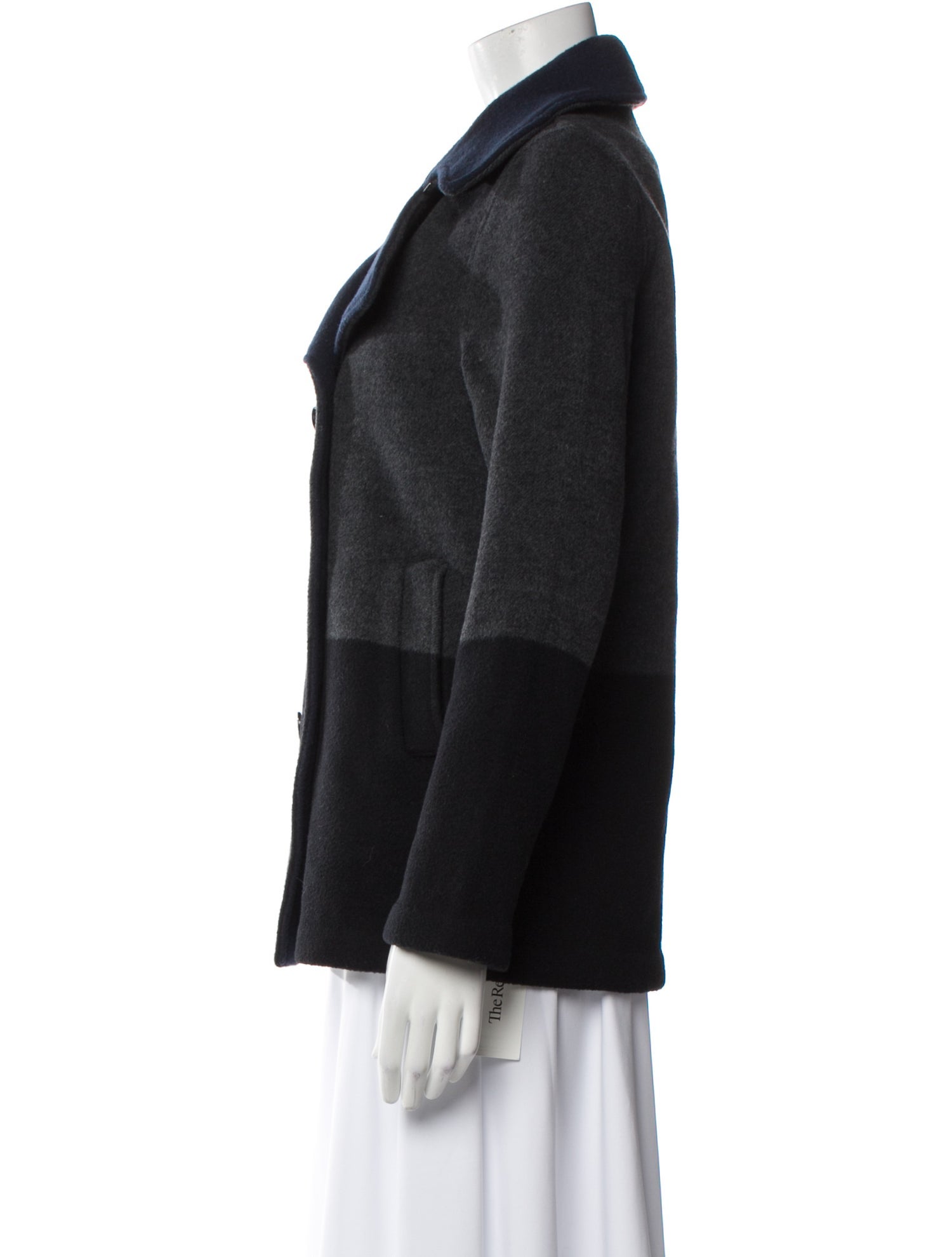 Vince Wool Jacket