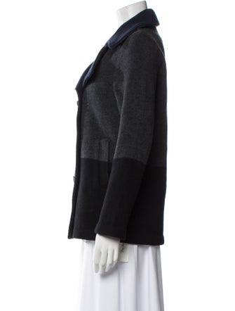 Vince Wool Jacket