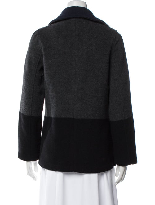 Vince Wool Jacket