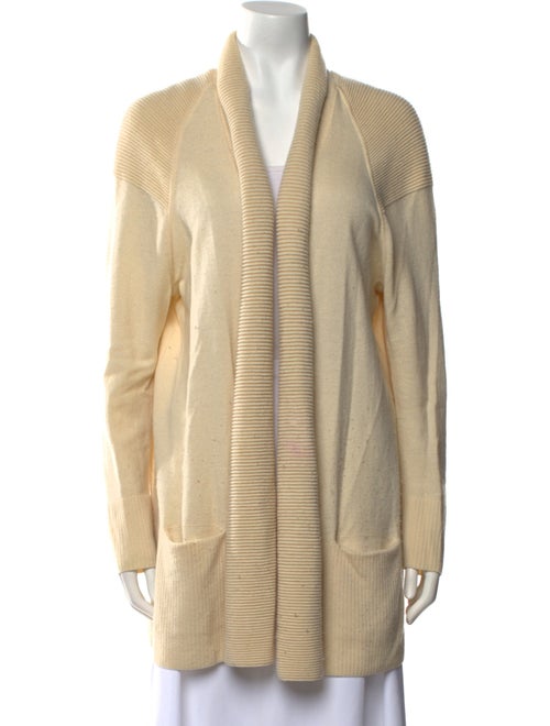 Vince Wool V-Neck Sweater