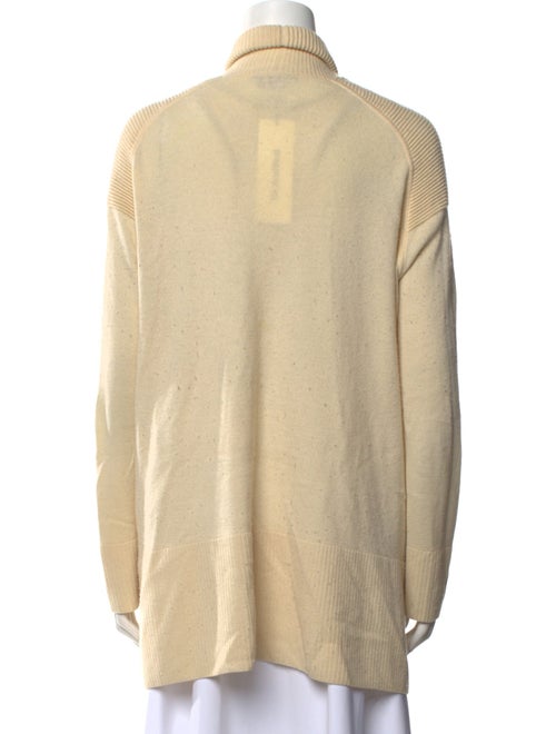 Vince Wool V-Neck Sweater