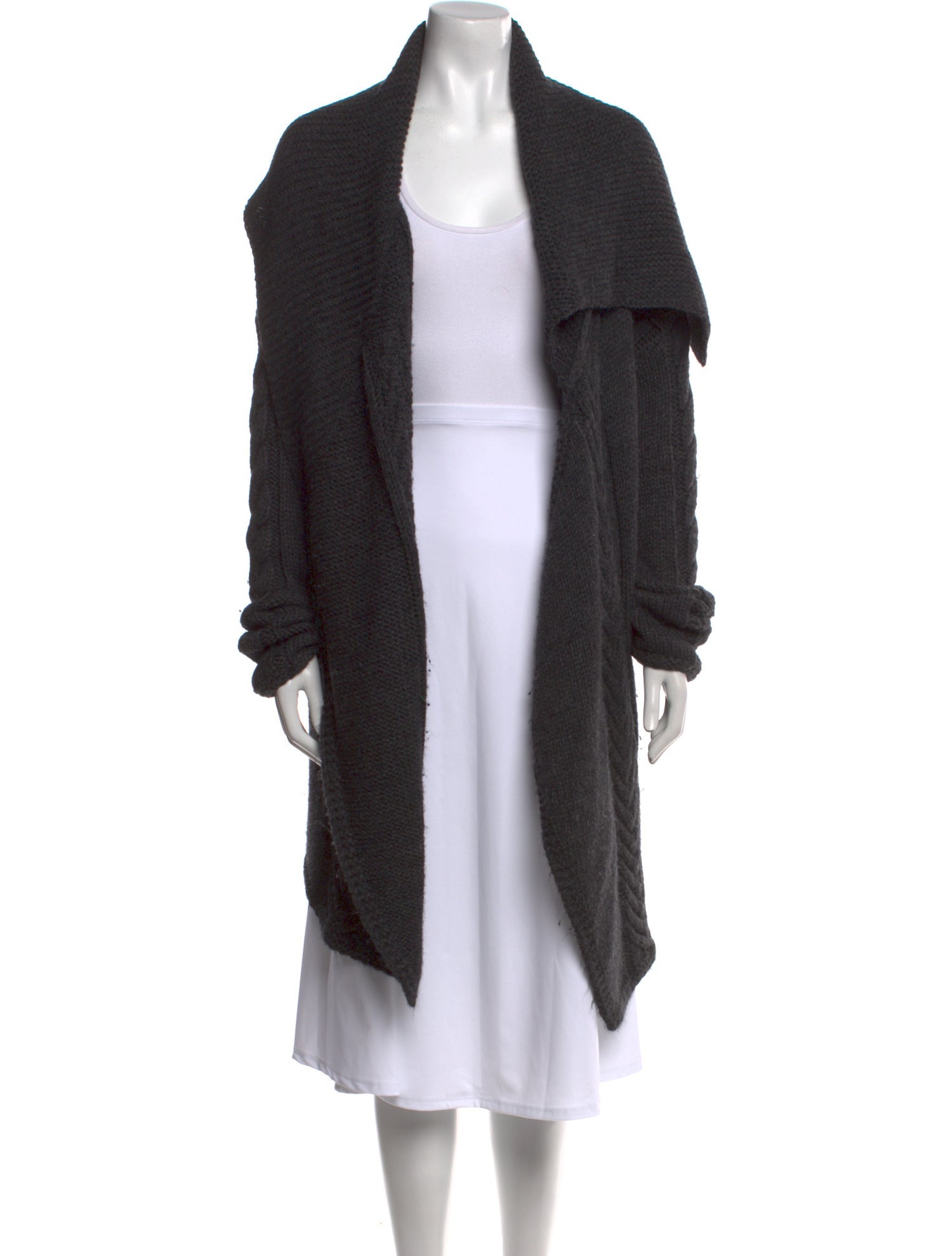 Vince Cowl Neck Sweater