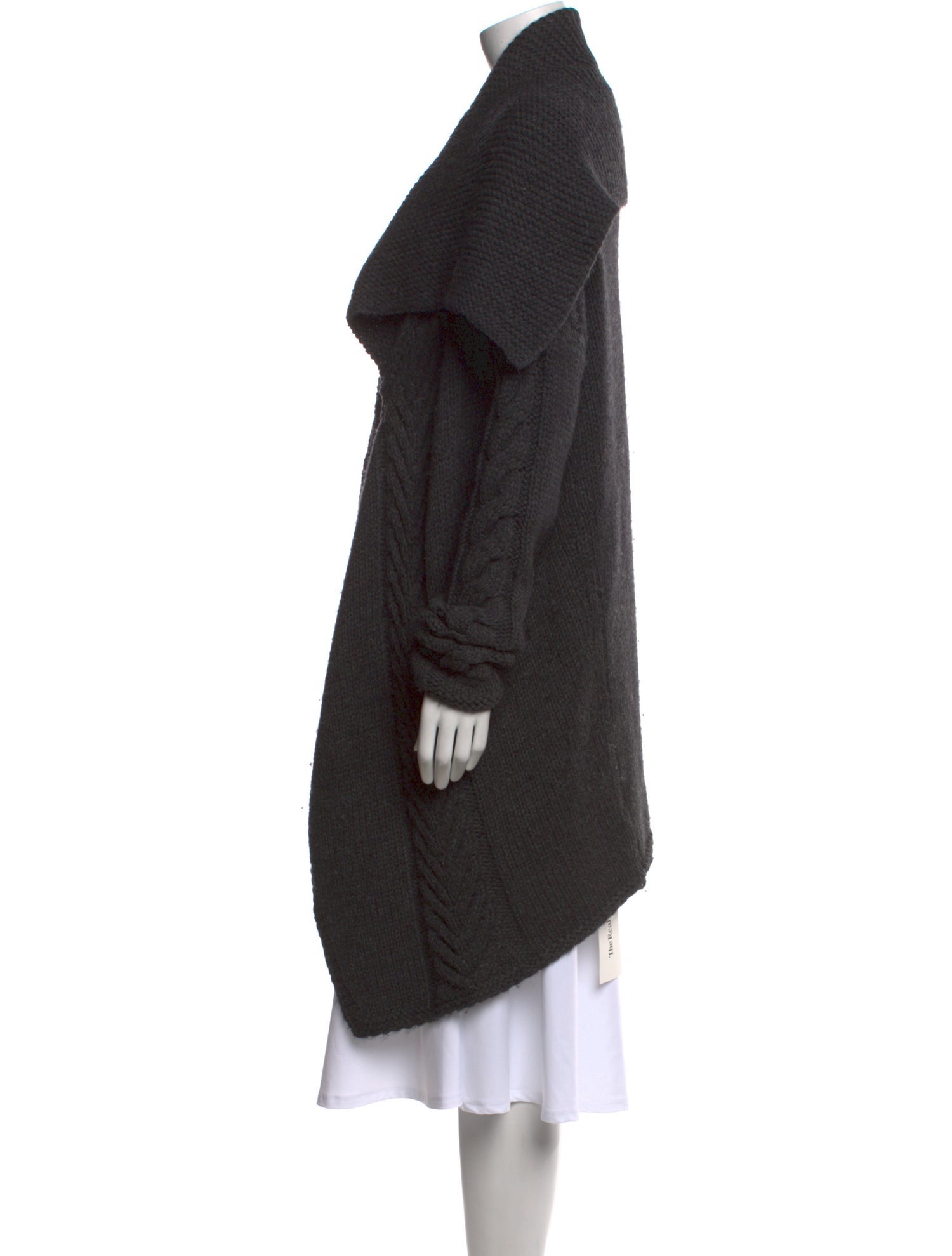 Vince Cowl Neck Sweater