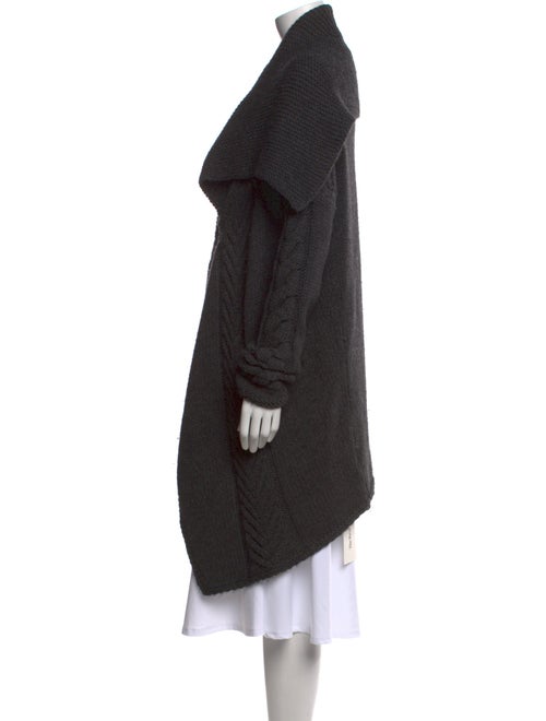 Vince Cowl Neck Sweater