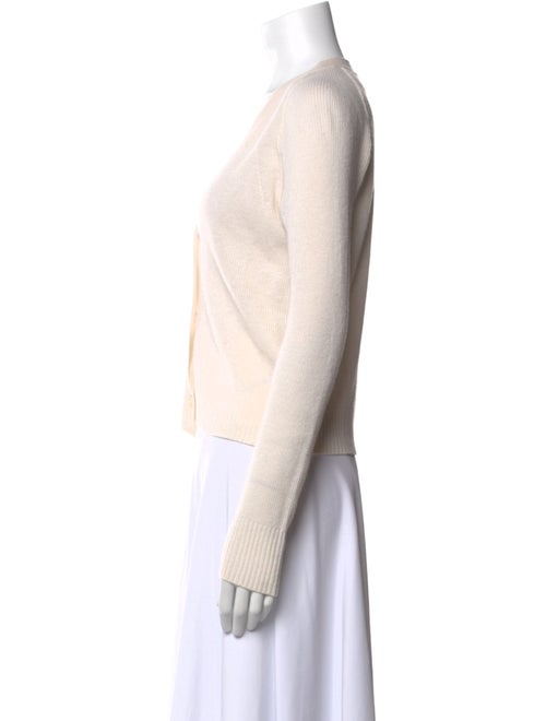 Vince Cashmere V-Neck Sweater