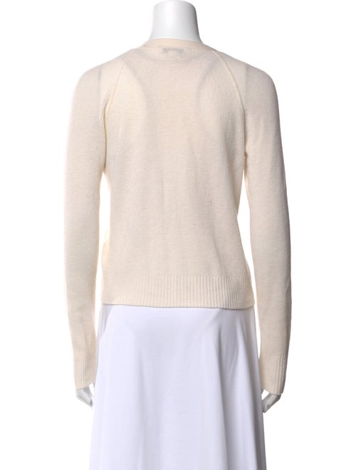 Vince Cashmere V-Neck Sweater