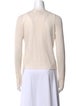 Vince Cashmere V-Neck Sweater
