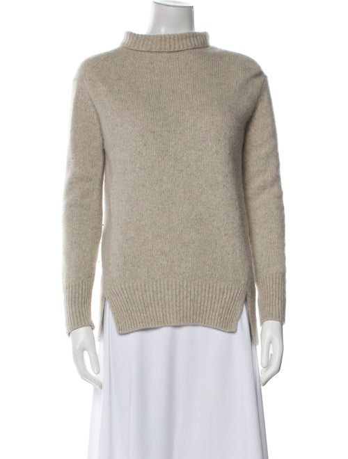 Vince Cashmere Turtleneck Sweater