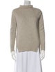 Vince Cashmere Turtleneck Sweater