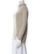 Vince Cashmere Turtleneck Sweater
