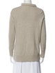 Vince Cashmere Turtleneck Sweater
