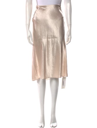 Vince Knee-Length Skirt