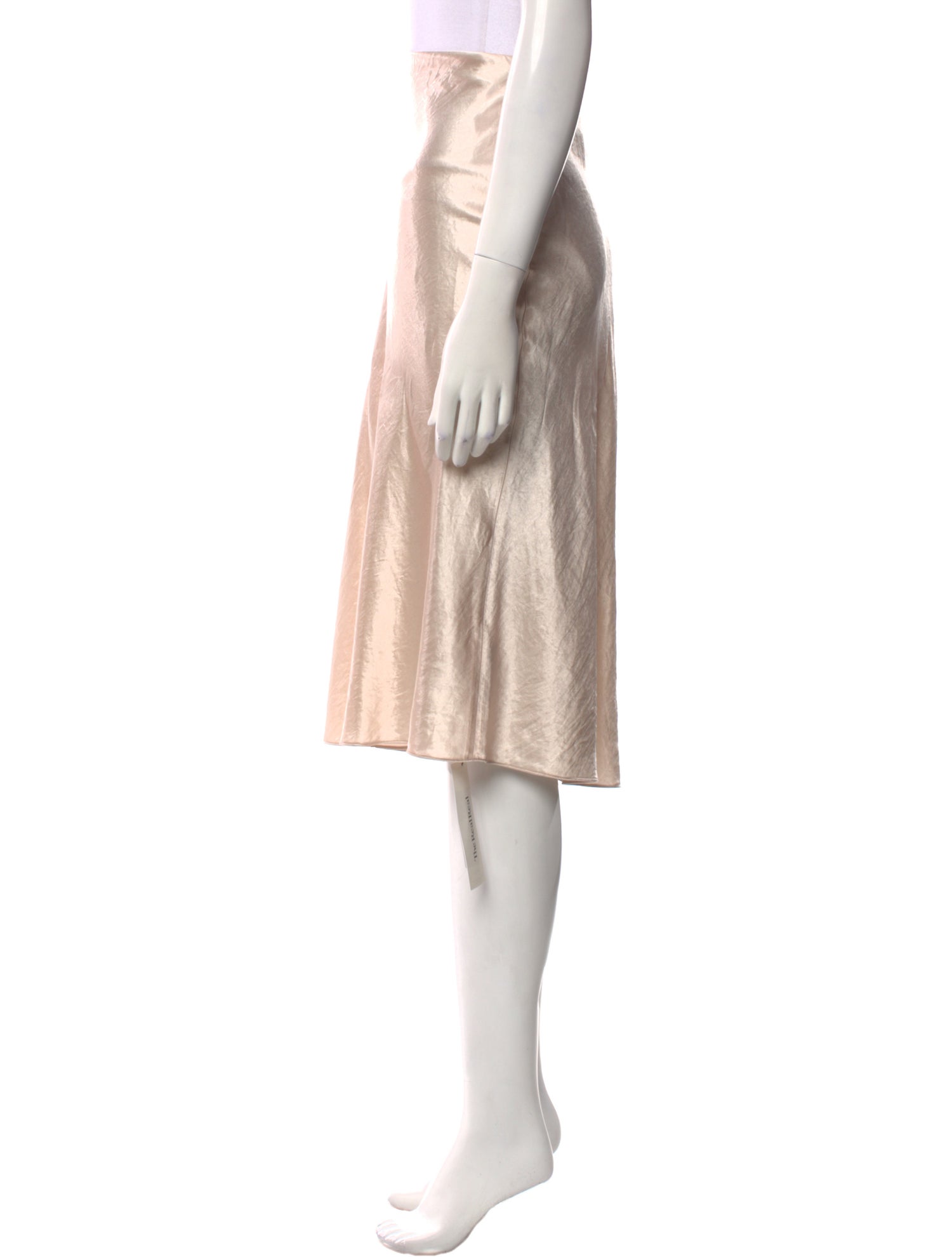 Vince Knee-Length Skirt