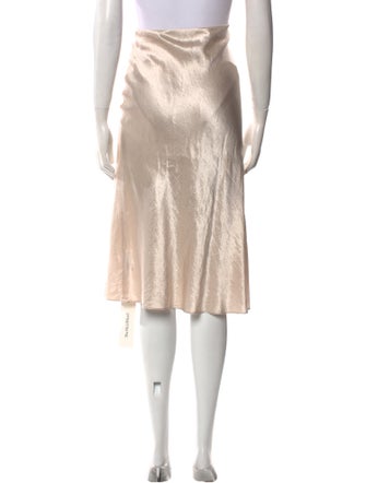 Vince Knee-Length Skirt
