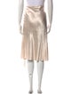 Vince Knee-Length Skirt